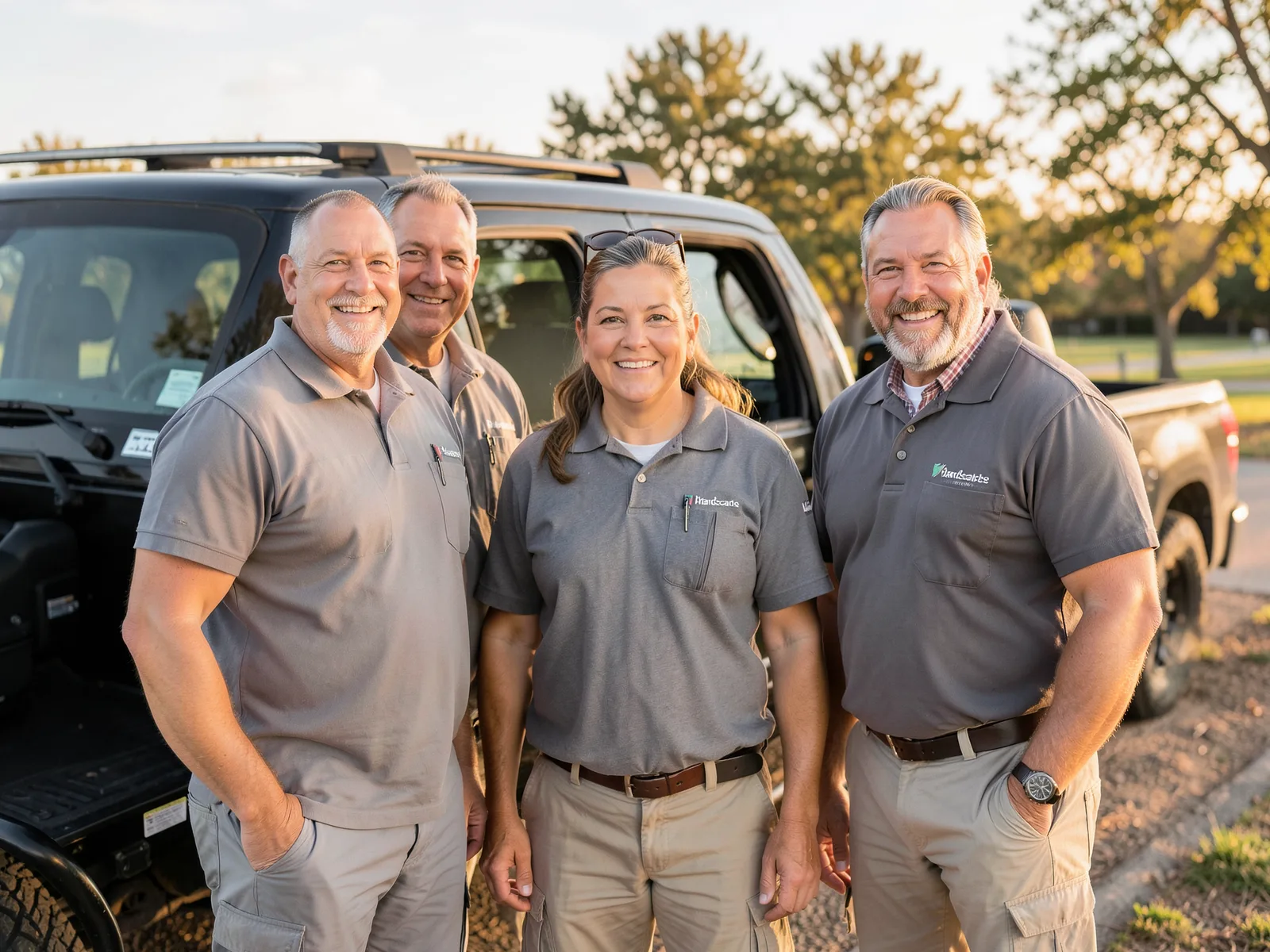 Plano Hardscaping Design company in East Moriches, NY
